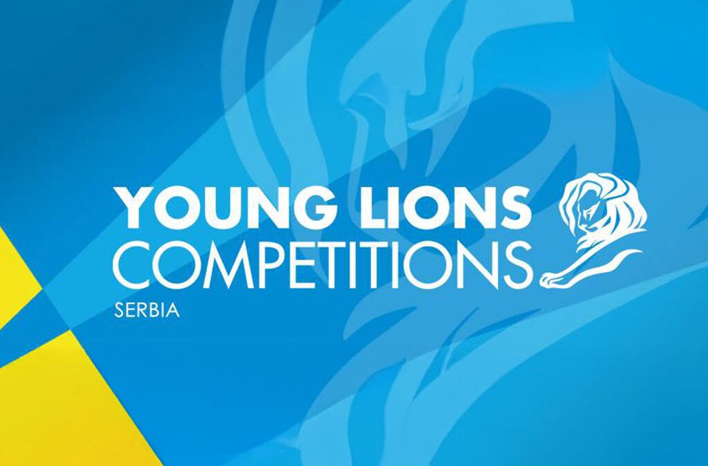 Young Lions Srbija okuplja mlade kreativce – Podržavamo mlade, afirmišemo Srbiju